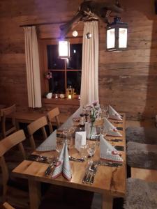 Restaurace v ubytování Wurznwirt