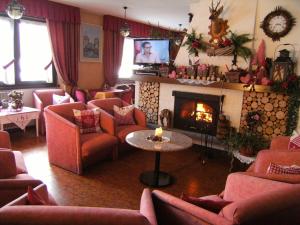 Gallery image of Hotel Garni Thurwieser - B&B in Santa Caterina Valfurva
