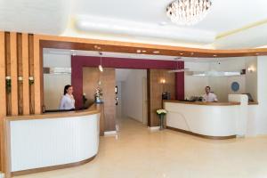 Hosté ubytování Hotel Kadmo by Aycon + 37 fotografií