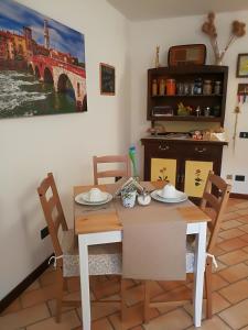 Fotografia z galérie ubytovania B&B Pontesello v destinácii Colognola ai Colli