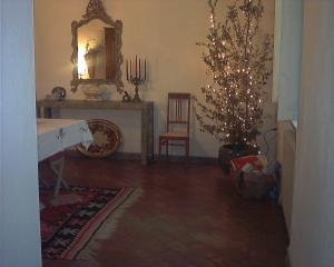 Fotografia z galérie ubytovania B&B Villa Panicucci v destinácii Livorno