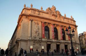 Gallery image of Hôtel de L'UNIVERS LILLE in Lille