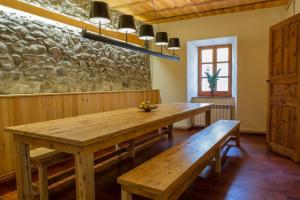 Kép Casa Rural "Casa Chin", Val d'Aran szállásáról Betrénben a galériában