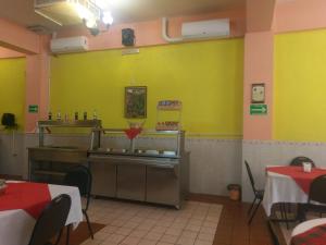 Gallery image of Hoteles Santa Regina in Chihuahua