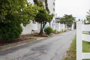Η γειτονιά γύρω από ή μία γειτονιά κοντά σε αυτό το μοτέλ