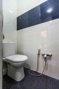 Un baño de Romantic View 4 fotos más
