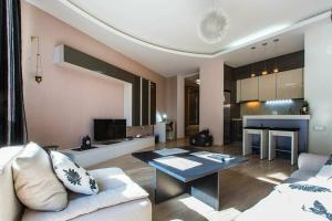 Un lugar para sentarse en Romantic View