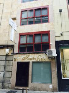 Fotografie z fotogalerie ubytování New Studio Sito 2 Parking Gratis v destinaci Salamanca