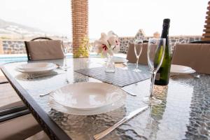 Thức uống tại Villa Angelyn