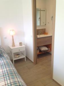 Foto dalla galleria di "Le Cottage" Appartements avec SPA privatif a Saint-Bonnet-en-Champsaur