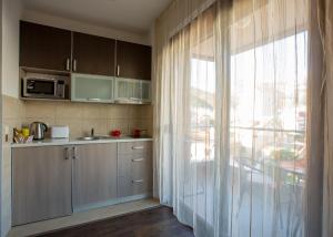 Gallery image of Apartment lora in Budva