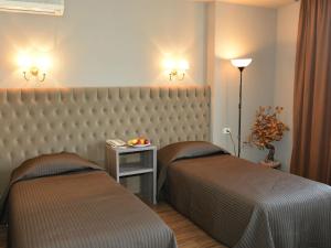 Fotografie z fotogalerie ubytování Hotel Doro City v destinaci Tirana