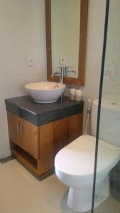 Gallery image of ThreeWin Homestay in Ubud