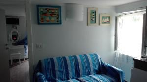 Gallery image of Il borgo antico in La Spezia