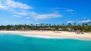 
A bird's-eye view of Paradisus Punta Cana Resort - All Inclusive
