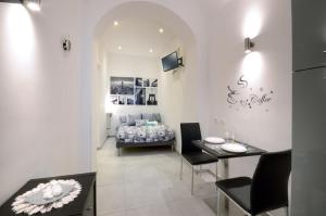Galerija fotografija objekta Alexandra exclusive apartment u Napulju