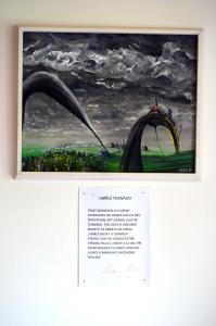 Fotografia z galérie ubytovania Hospoda U Lípy v destinácii Ostrov