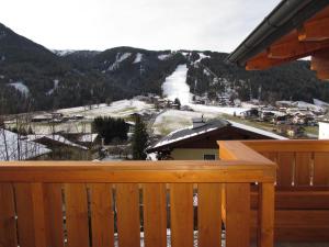 Fotografia z galérie ubytovania Haus Traninger vo Flachau