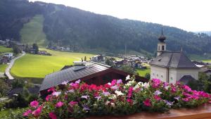 Fotografia z galérie ubytovania Haus Traninger vo Flachau