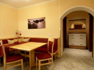 Fotografia z galérie ubytovania Haus Traninger vo Flachau