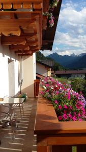 Fotografia z galérie ubytovania Haus Traninger vo Flachau