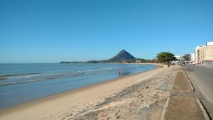 Gallery image of Apto Paulino Frente Mar in Piúma