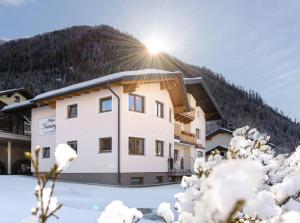 Fotografia z galérie ubytovania Haus Traninger vo Flachau