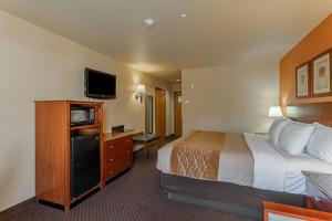 Galeriebild der Unterkunft Hotel Ruidoso in Ruidoso