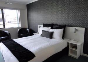 Gallery image of ASURE Abode On Courtenay Motor Inn in New Plymouth