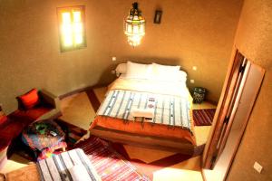 Fotografie z fotogalerie ubytování Skoura Lodge v destinaci Skoura
