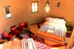 Fotografie z fotogalerie ubytování Skoura Lodge v destinaci Skoura