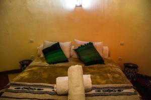 Fotografie z fotogalerie ubytování Skoura Lodge v destinaci Skoura