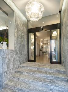 Fotografie z fotogalerie ubytování Hotel Gamma v Miláně