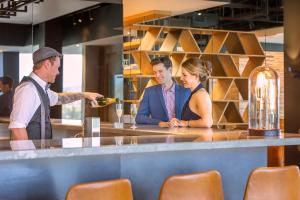 Hosté ubytování Sage Melbourne Ringwood