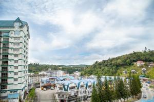 Foto de la galería de Wan Alyasa Hotel en Cameron Highlands