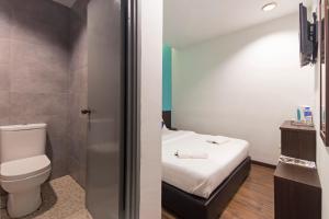 Gallery image of Clover Hotel Ipoh in Ipoh