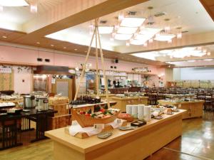 Gallery image of Shimoda Itoen Hotel Hanamisaki in Shimoda