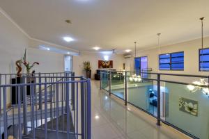 Imagine din galeria proprietății Argus Apartments Darwin în Darwin