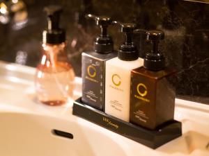 Fotografie z fotogalerie ubytování Tosei Hotel Cocone Kanda v Tokiu