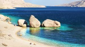 Gallery image of Vila Nainer in Pag