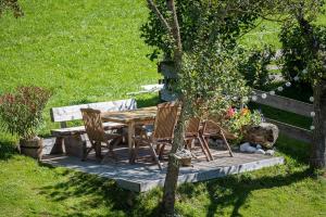 Giardino di Floachhof