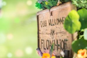 Giardino di Floachhof