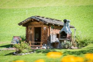 Giardino di Floachhof