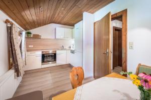 Cucina o angolo cottura di Floachhof