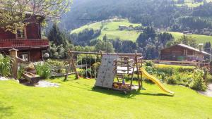 Paesaggio naturale nelle vicinanze dell'appartamento