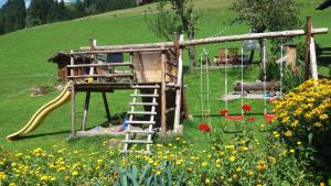 Area giochi per bambini di Floachhof