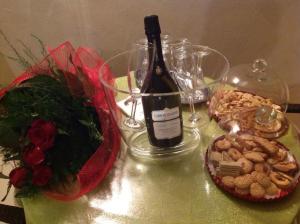 Bevande di I Rocchi Hotel
