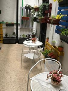 Fotografie z fotogalerie ubytování Hostal El Mercat v destinaci Villajoyosa