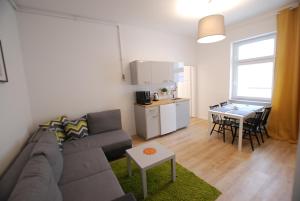 Gallery image of Apartamenty 21 in Szczecin