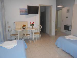 Gallery image of Ilona Apartments Chania in Kato Daratso